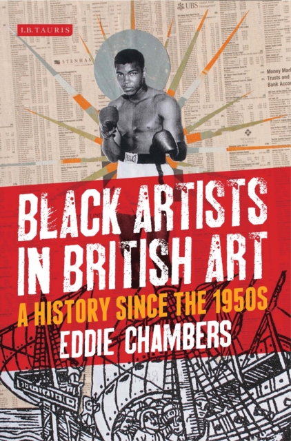 Image for Black Artists in British Art : A History since the 1950s