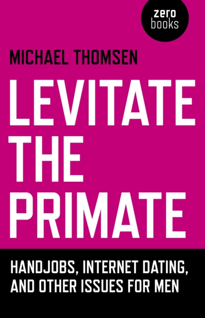 Image for Levitate the Primate