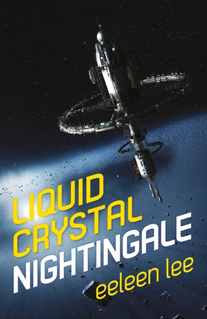Image for Liquid Crystal Nightingale