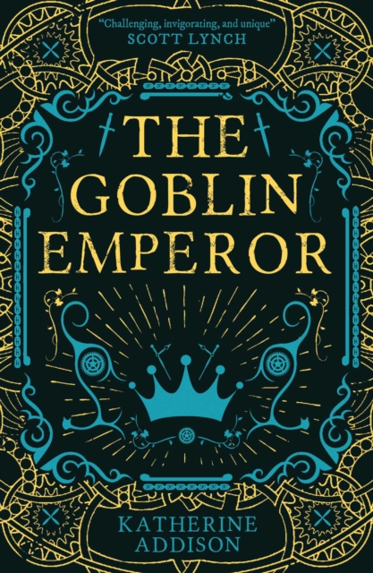 Image for The Goblin Emperor