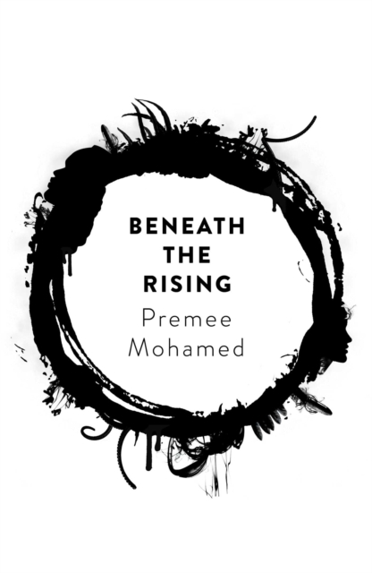 Cover for: Beneath The Rising