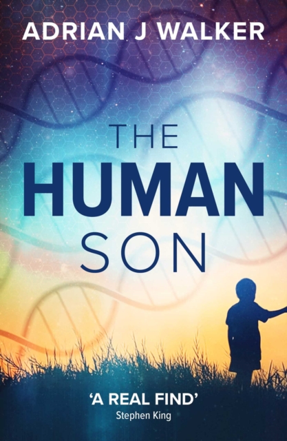 Cover for: The Human Son