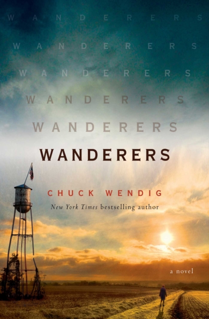 Image for Wanderers