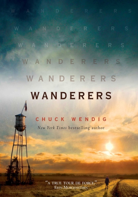 Image for Wanderers