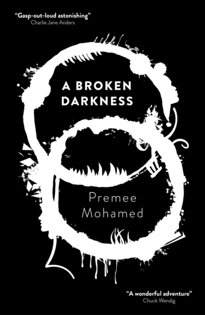 Image for A Broken Darkness