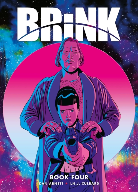 Image for Brink Book Four