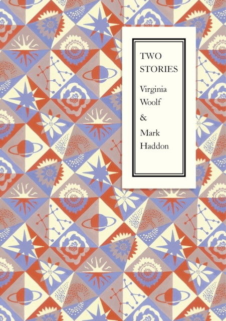 Cover for: Two Stories