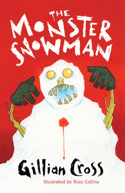 Image for The Monster Snowman