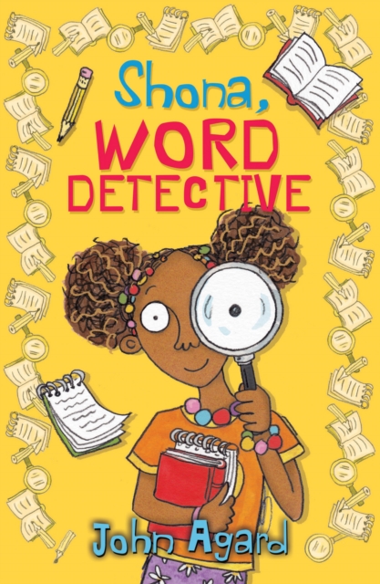 Image for Shona, Word Detective