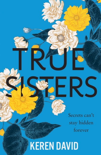 Cover for: True Sisters