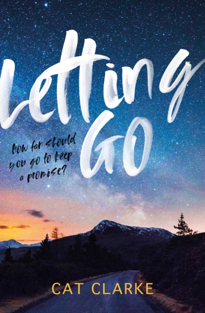 Image for Letting Go