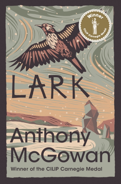 Cover for: Lark