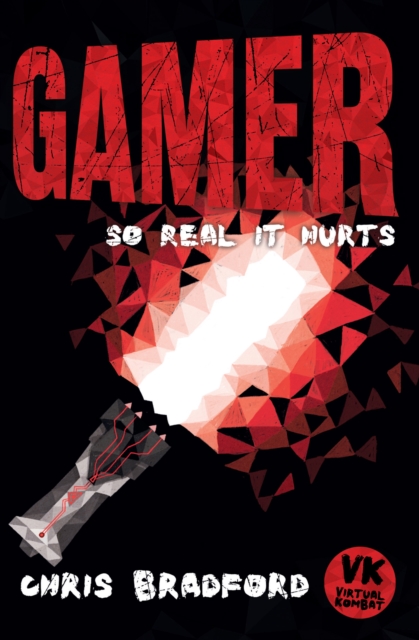 Image for Gamer