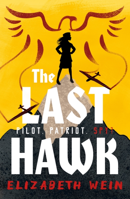 Image for The Last Hawk