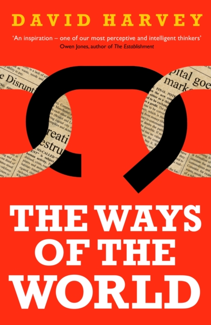 Cover for: The Ways of the World