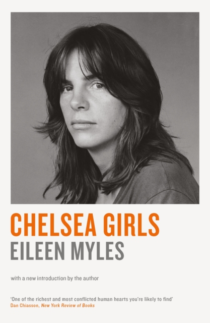 Cover for: Chelsea Girls