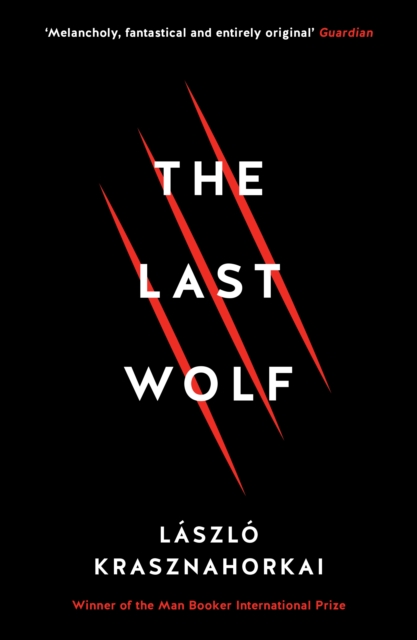 Image for The Last Wolf & Herman