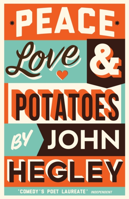 Image for Peace, Love & Potatoes