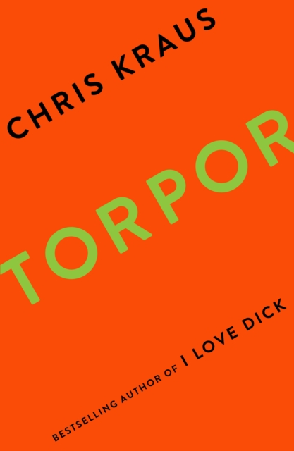 Cover for: Torpor