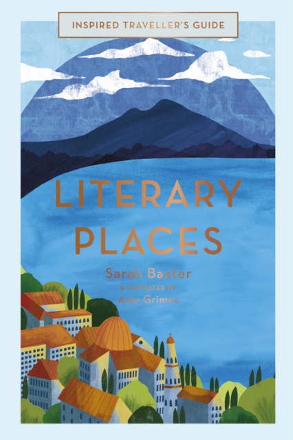 Image for Literary Places