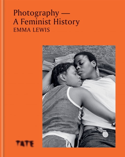 Cover for: Photography - A Feminist History