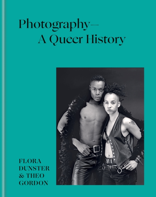 Cover for: Photography – A Queer History