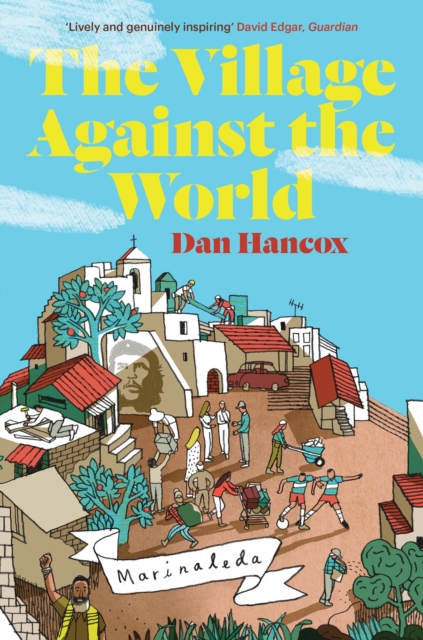 Image for The Village Against the World