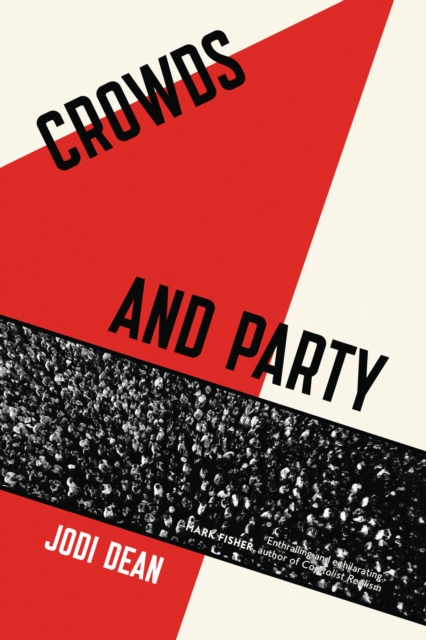 Cover for: Crowds and Party