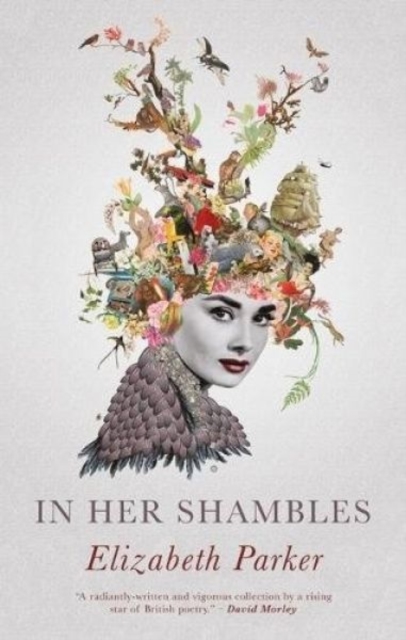 Cover for: In Her Shambles