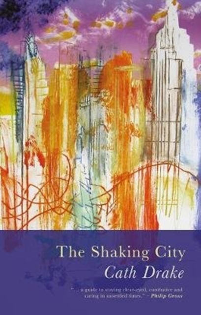 Image for The Shaking City