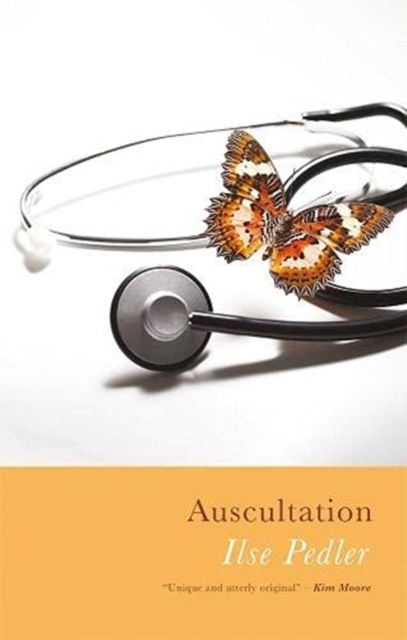 Cover for: Auscultation