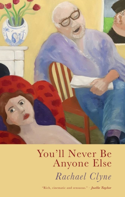 Cover for: You'll Never Be Anyone Else