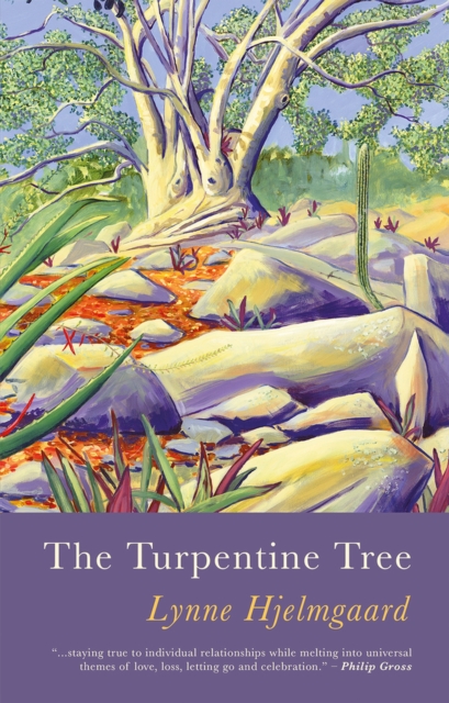 Image for The Turpentine Tree