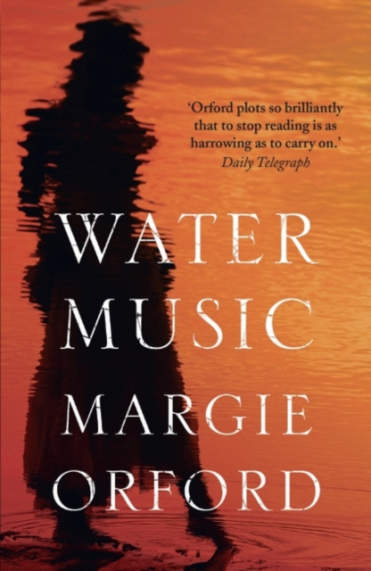 Image for Water Music