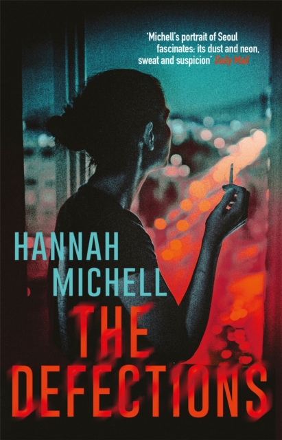 Cover for: The Defections