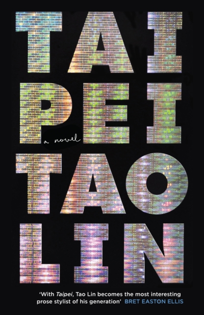 Cover for: Taipei