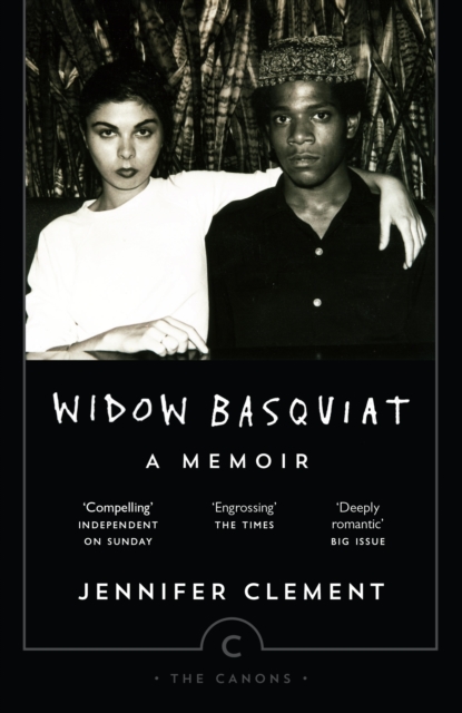 Image for Widow Basquiat : A Memoir