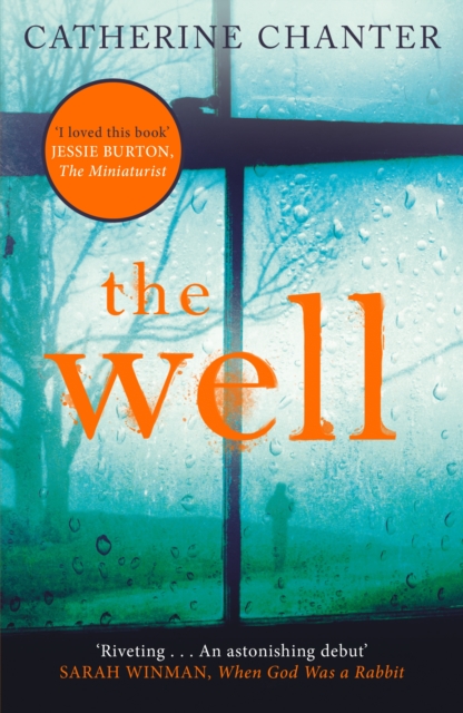 Cover for: The Well