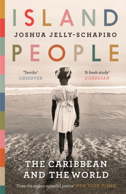 Image for Island People : The Caribbean and the World