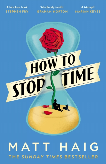 Image for How to Stop Time