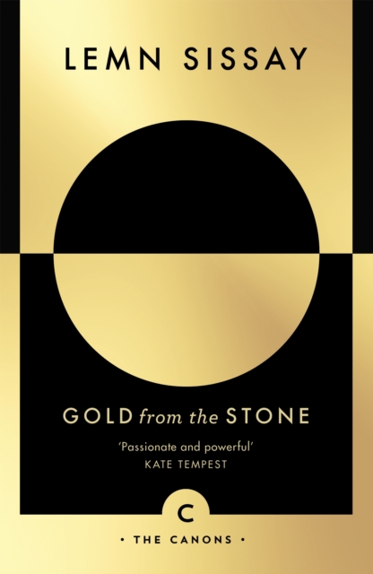 Cover for: Gold from the Stone : New and Selected Poems