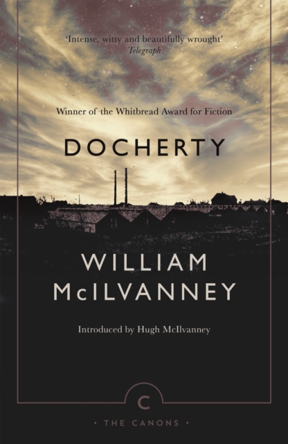 Image for Docherty