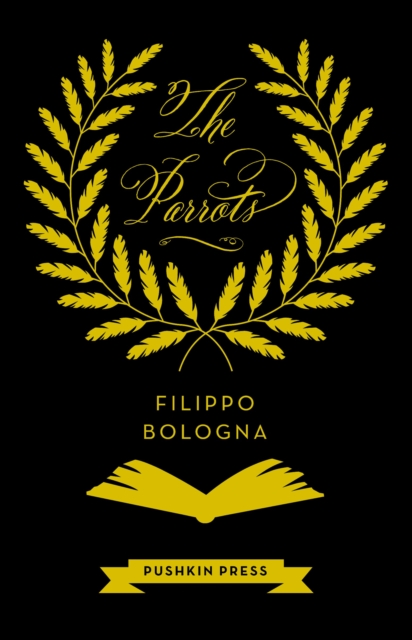 Image for The Parrots