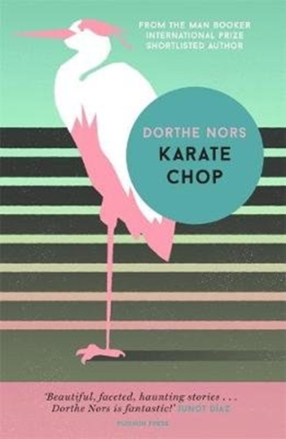 Image for Karate Chop