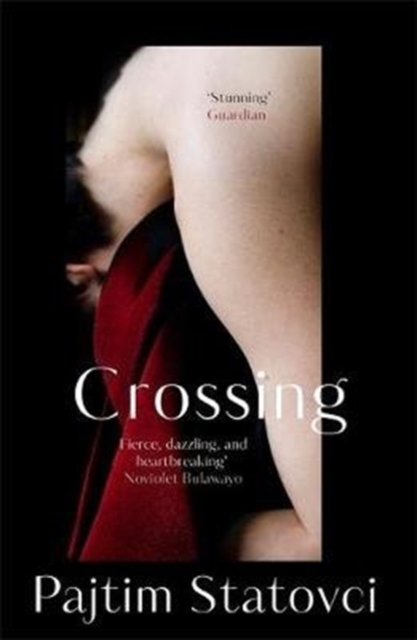 Cover for: Crossing