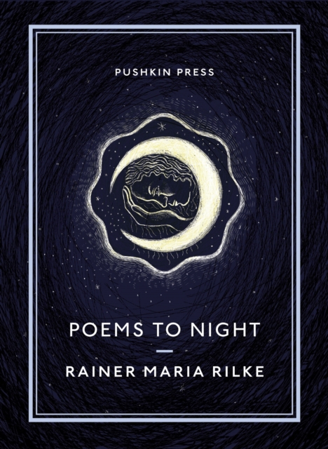 Cover for: Poems to Night