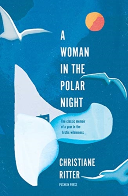 Image for A Woman in the Polar Night