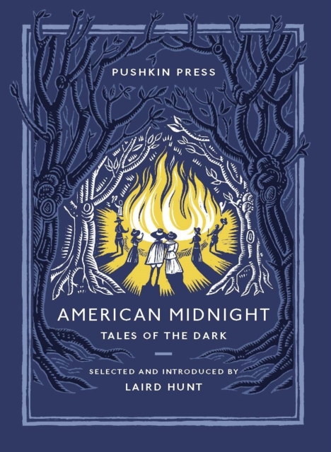 Image for American Midnight : Tales of the Dark