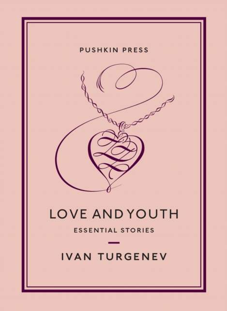 Cover for: Love and Youth : Essential Stories