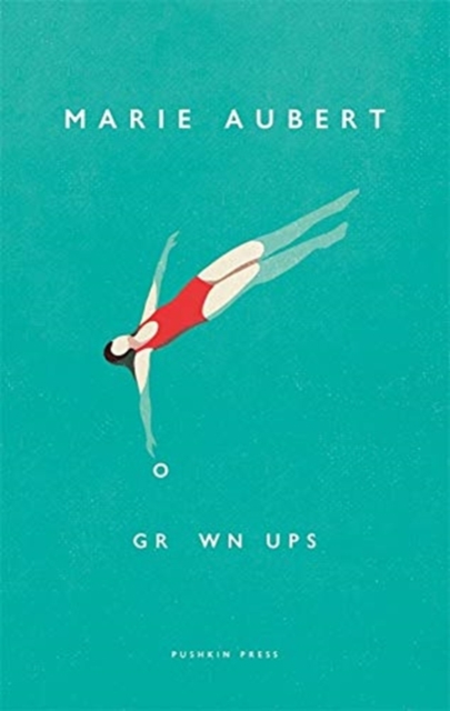 Image for Grown Ups